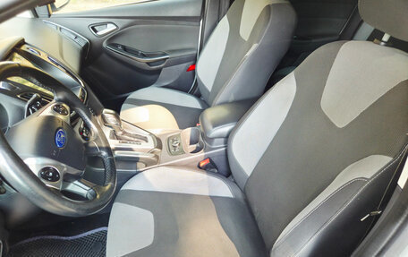 Ford Focus III, 2012 год, 555 000 рублей, 7 фотография