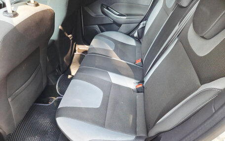Ford Focus III, 2012 год, 555 000 рублей, 9 фотография