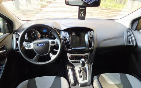 Ford Focus III, 2012 год, 555 000 рублей, 6 фотография