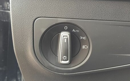 Volkswagen Tiguan II, 2021 год, 3 600 000 рублей, 11 фотография