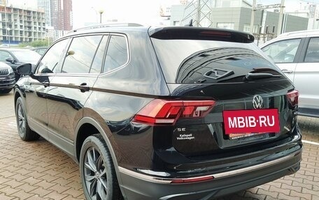 Volkswagen Tiguan II, 2021 год, 3 600 000 рублей, 6 фотография