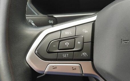 Volkswagen Tiguan II, 2021 год, 3 600 000 рублей, 12 фотография