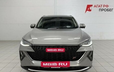 Haval F7x I, 2023 год, 1 860 000 рублей, 2 фотография