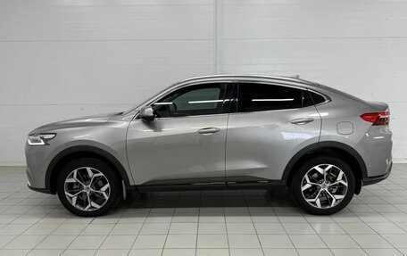 Haval F7x I, 2023 год, 1 860 000 рублей, 9 фотография