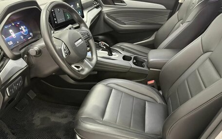 Haval F7x I, 2023 год, 1 860 000 рублей, 18 фотография