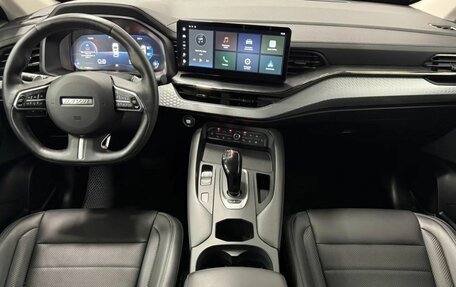 Haval F7x I, 2023 год, 1 860 000 рублей, 17 фотография
