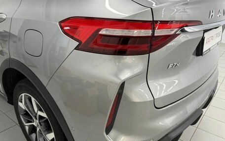 Haval F7x I, 2023 год, 1 860 000 рублей, 10 фотография