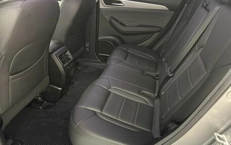 Haval F7x I, 2023 год, 1 860 000 рублей, 14 фотография