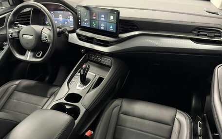 Haval F7x I, 2023 год, 1 860 000 рублей, 16 фотография