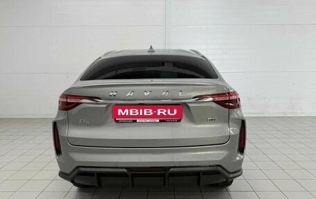 Haval F7x I, 2023 год, 1 860 000 рублей, 7 фотография