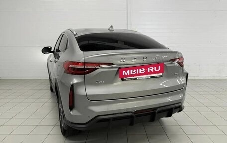 Haval F7x I, 2023 год, 1 860 000 рублей, 8 фотография