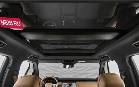 Land Rover Range Rover IV рестайлинг, 2024 год, 15 377 000 рублей, 16 фотография