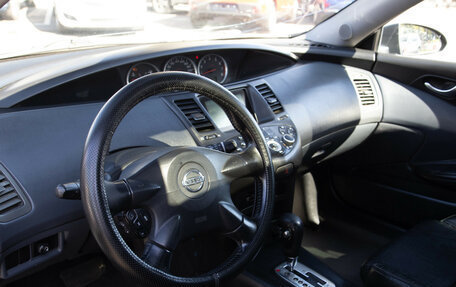 Nissan Primera III, 2003 год, 197 000 рублей, 10 фотография