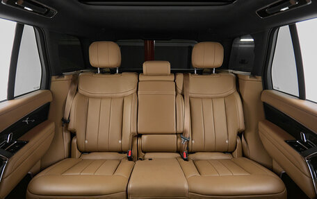 Land Rover Range Rover IV рестайлинг, 2024 год, 15 377 000 рублей, 17 фотография