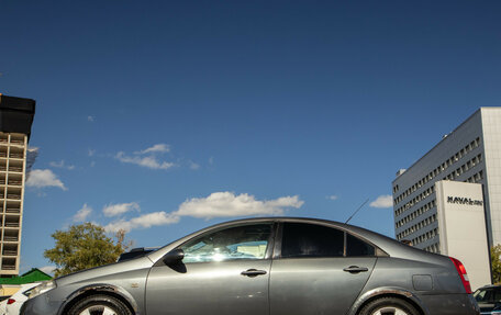 Nissan Primera III, 2003 год, 197 000 рублей, 6 фотография