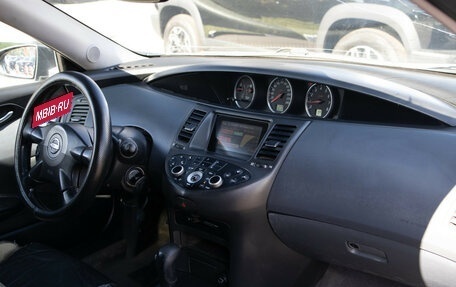Nissan Primera III, 2003 год, 197 000 рублей, 7 фотография