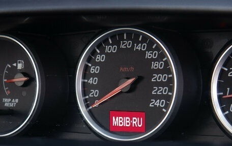 Nissan Primera III, 2003 год, 197 000 рублей, 9 фотография