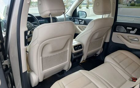 Mercedes-Benz GLS, 2020 год, 9 200 000 рублей, 8 фотография