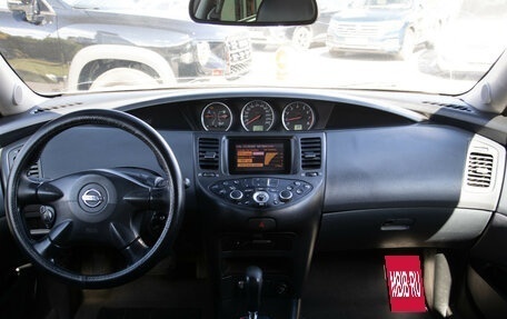 Nissan Primera III, 2003 год, 197 000 рублей, 11 фотография