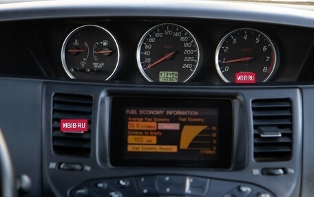 Nissan Primera III, 2003 год, 197 000 рублей, 13 фотография