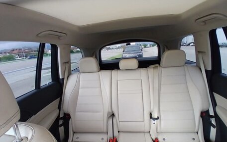 Mercedes-Benz GLS, 2020 год, 9 200 000 рублей, 9 фотография