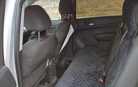 Chevrolet Orlando I, 2013 год, 800 000 рублей, 7 фотография