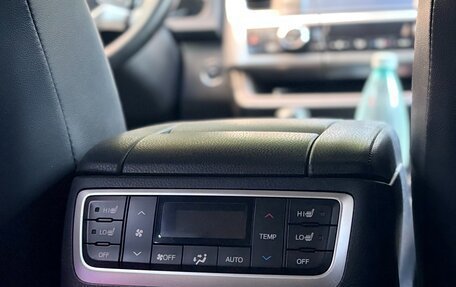 Toyota Highlander III, 2014 год, 3 300 000 рублей, 19 фотография