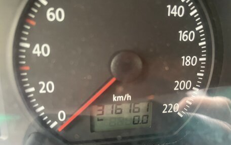 Volkswagen Polo IV рестайлинг, 2005 год, 280 000 рублей, 9 фотография
