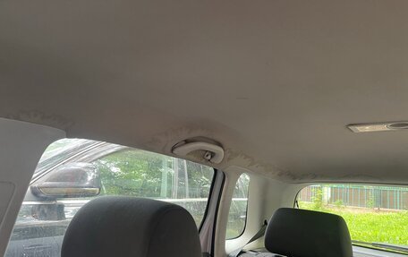 Volkswagen Polo IV рестайлинг, 2005 год, 280 000 рублей, 11 фотография