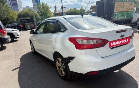 Ford Focus III, 2013 год, 770 000 рублей, 6 фотография