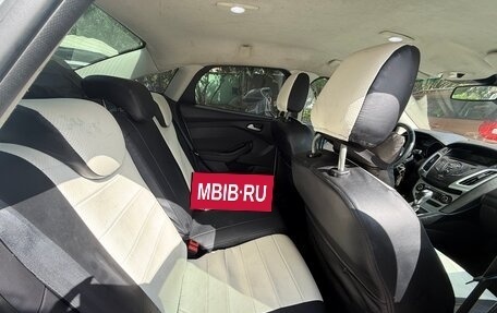 Ford Focus III, 2013 год, 770 000 рублей, 7 фотография