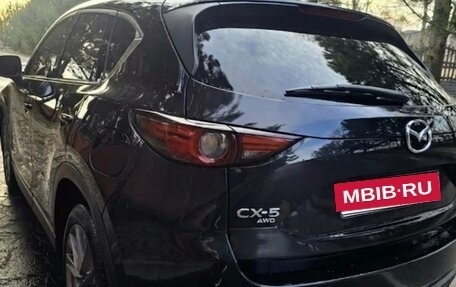 Mazda CX-5 II, 2021 год, 1 980 000 рублей, 3 фотография