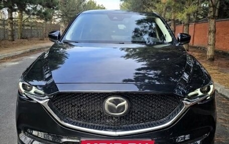 Mazda CX-5 II, 2021 год, 1 980 000 рублей, 2 фотография