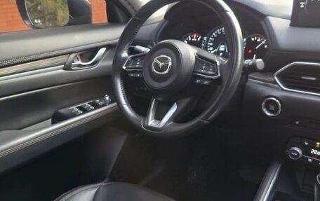 Mazda CX-5 II, 2021 год, 1 980 000 рублей, 8 фотография