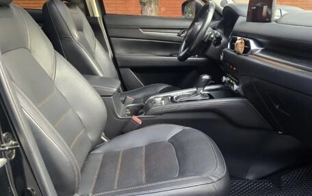 Mazda CX-5 II, 2021 год, 1 980 000 рублей, 9 фотография