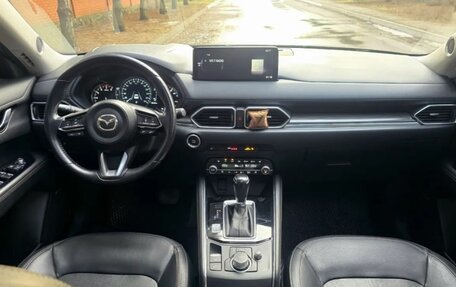 Mazda CX-5 II, 2021 год, 1 980 000 рублей, 7 фотография