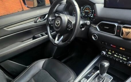 Mazda CX-5 II, 2021 год, 1 980 000 рублей, 10 фотография