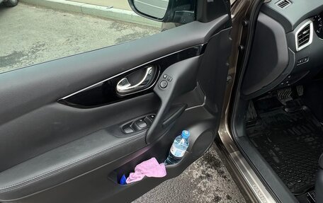 Nissan Qashqai, 2014 год, 1 800 000 рублей, 14 фотография