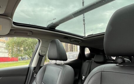 Nissan Qashqai, 2014 год, 1 800 000 рублей, 11 фотография