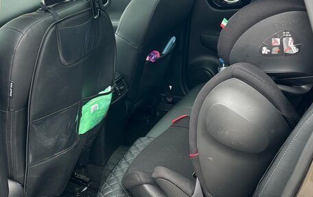 Nissan Qashqai, 2014 год, 1 800 000 рублей, 17 фотография