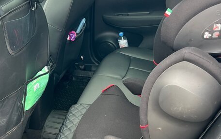 Nissan Qashqai, 2014 год, 1 800 000 рублей, 15 фотография