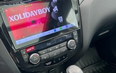 Nissan Qashqai, 2014 год, 1 800 000 рублей, 9 фотография