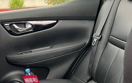 Nissan Qashqai, 2014 год, 1 800 000 рублей, 16 фотография
