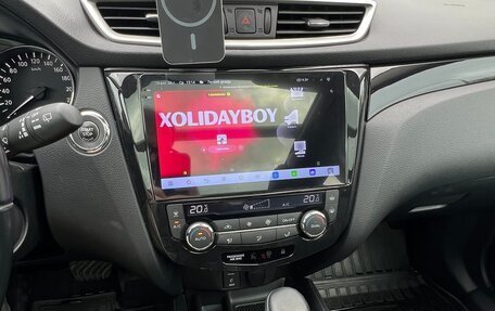 Nissan Qashqai, 2014 год, 1 800 000 рублей, 31 фотография