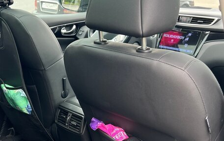 Nissan Qashqai, 2014 год, 1 800 000 рублей, 32 фотография