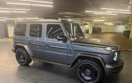 Mercedes-Benz G-Класс AMG, 2020 год, 14 250 000 рублей, 5 фотография
