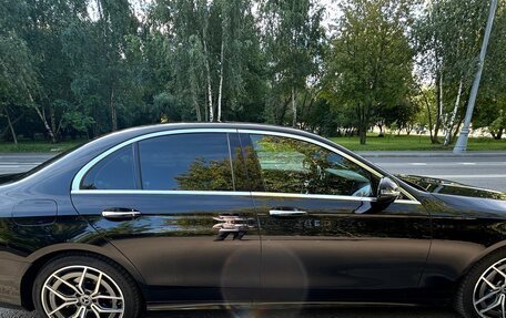 Mercedes-Benz E-Класс, 2020 год, 4 400 000 рублей, 4 фотография