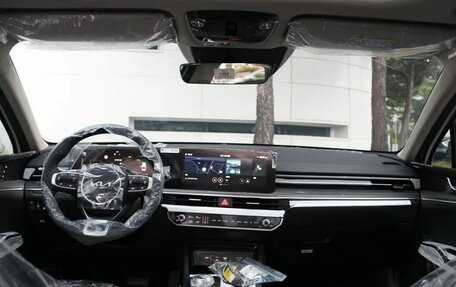 KIA K5, 2026 год, 3 690 000 рублей, 7 фотография