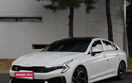 KIA K5, 2026 год, 3 690 000 рублей, 2 фотография