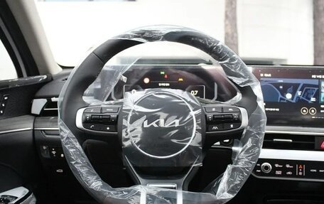 KIA K5, 2026 год, 3 690 000 рублей, 8 фотография